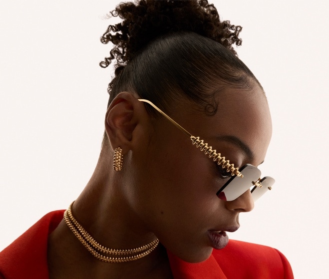 Cartier Eyewear